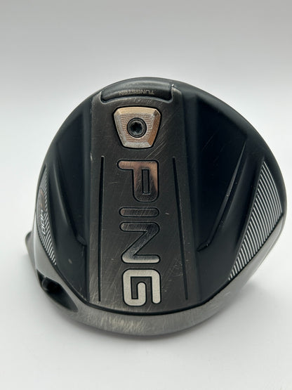 Ping G400 MAX 9.0 driver head only Right Handed golf from japan 200815