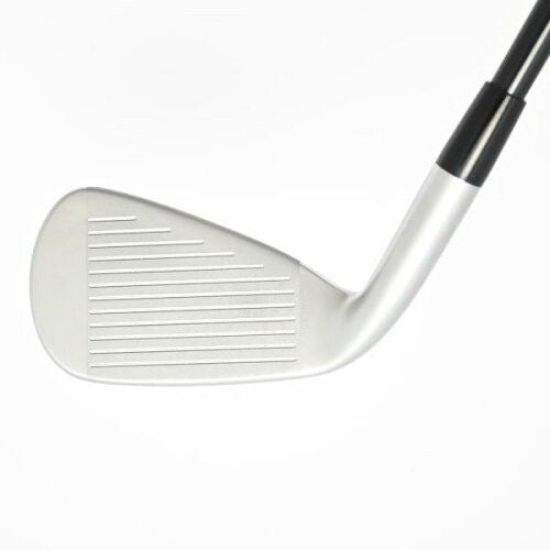 Mizuno JPX 925 Hot Metal Iron Set 6 PW 5 Clubs 22 MFUSION i SR RH Used Japan2