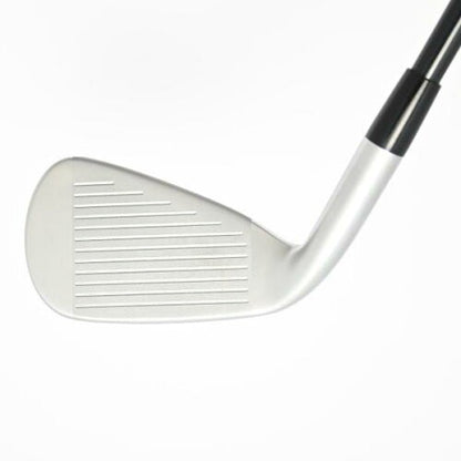 Mizuno JPX 925 Hot Metal Iron Set 6 PW 5 Clubs 22 MFUSION i SR RH Used Japan2