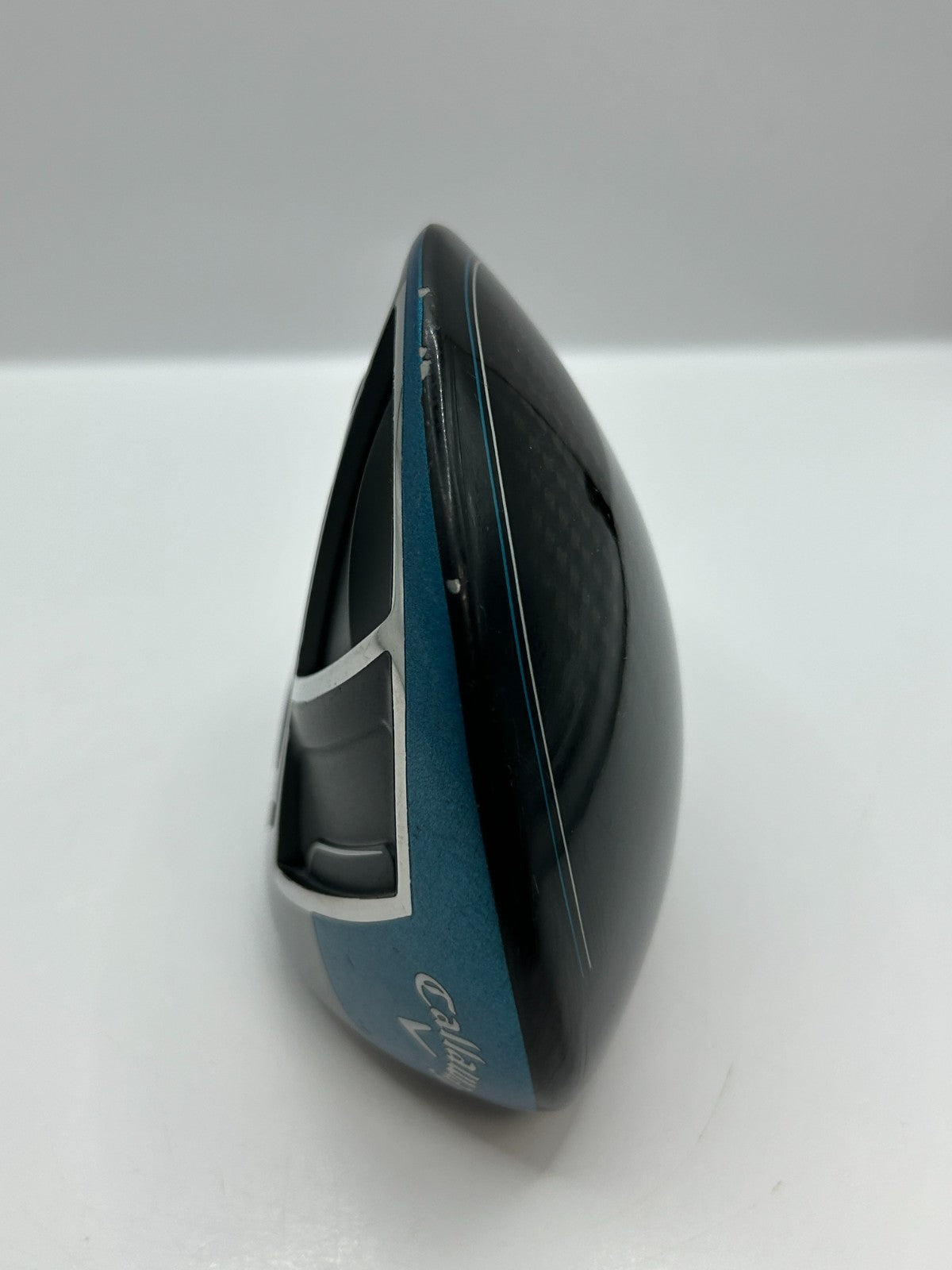 Callaway ROGUE SUBZERO 9.0 driver head only Right Handed from japan 375717