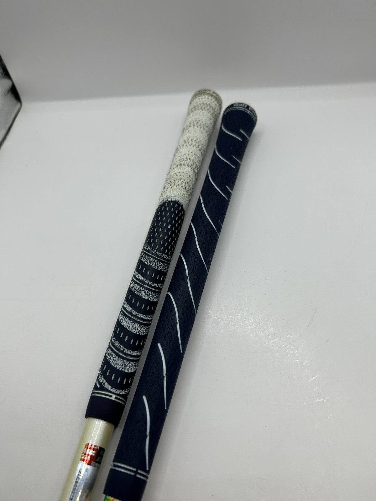 Graphite Design TOUR AD MT 6 Stiff Fairway Wood Set of 2 Callaway adapter *256714