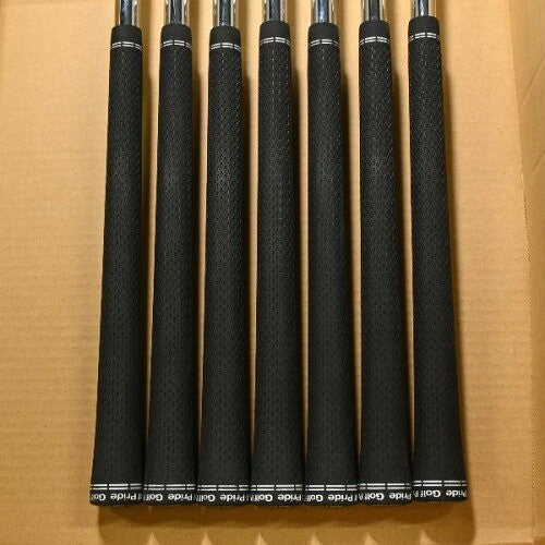 PING i230 Iron Set 5 PW UW 7 Clubs N.S.PRO MODUS3 TOUR 105 S Orange Dot Japan8