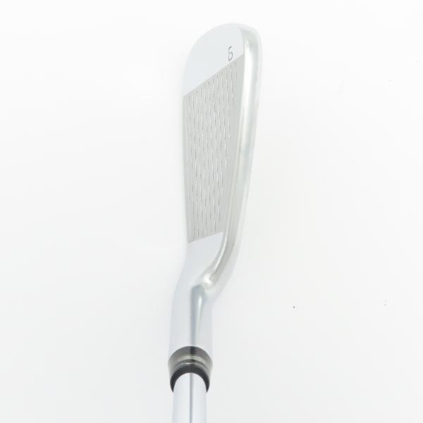 PING G430 Iron Set 6 PW 5 Clubs N.S.PRO MODUS3 TOUR 120 S RH Used1