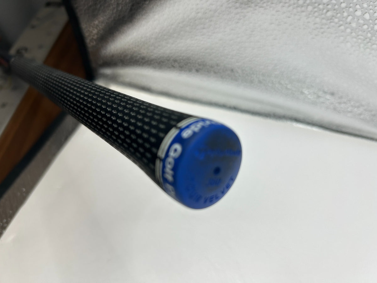 Mitsubishi Diamana BLUE TM50 S Driver Shaft 44.25 in TaylorMade adapter *297921