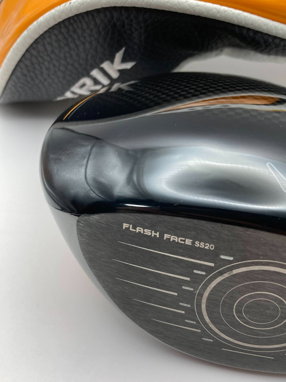 Callaway MAVRIK 9.0 driver head only Right-Handed golf from japan 98310