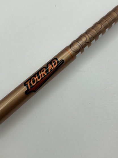 Graphite Design TOUR AD GC 5 S Driver Shaft 44.125 in Cobra adapter *23652