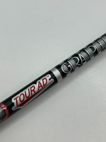 Graphite Design TOUR AD XC 6 Stiff Fairway Wood Shaft 40.675 in No adapter *25083