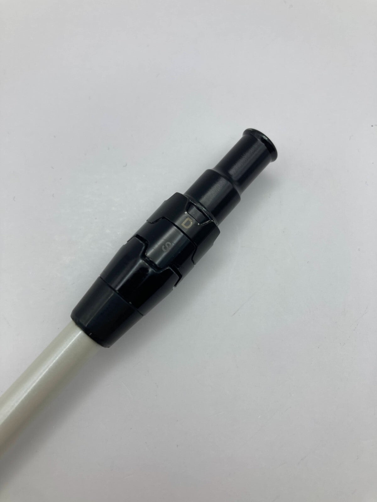Graphite Design TOUR AD HD-6 Stiff Driver Shaft 44.125 in Callaway Adapter *5837