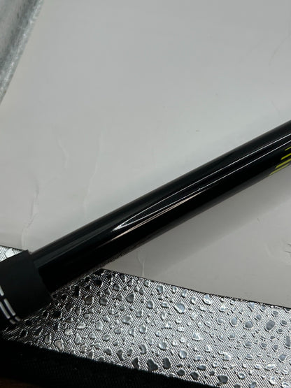 PING ALTA J CB BLACK Stiff Driver Shaft 44.675 in Ping Adapter *30485