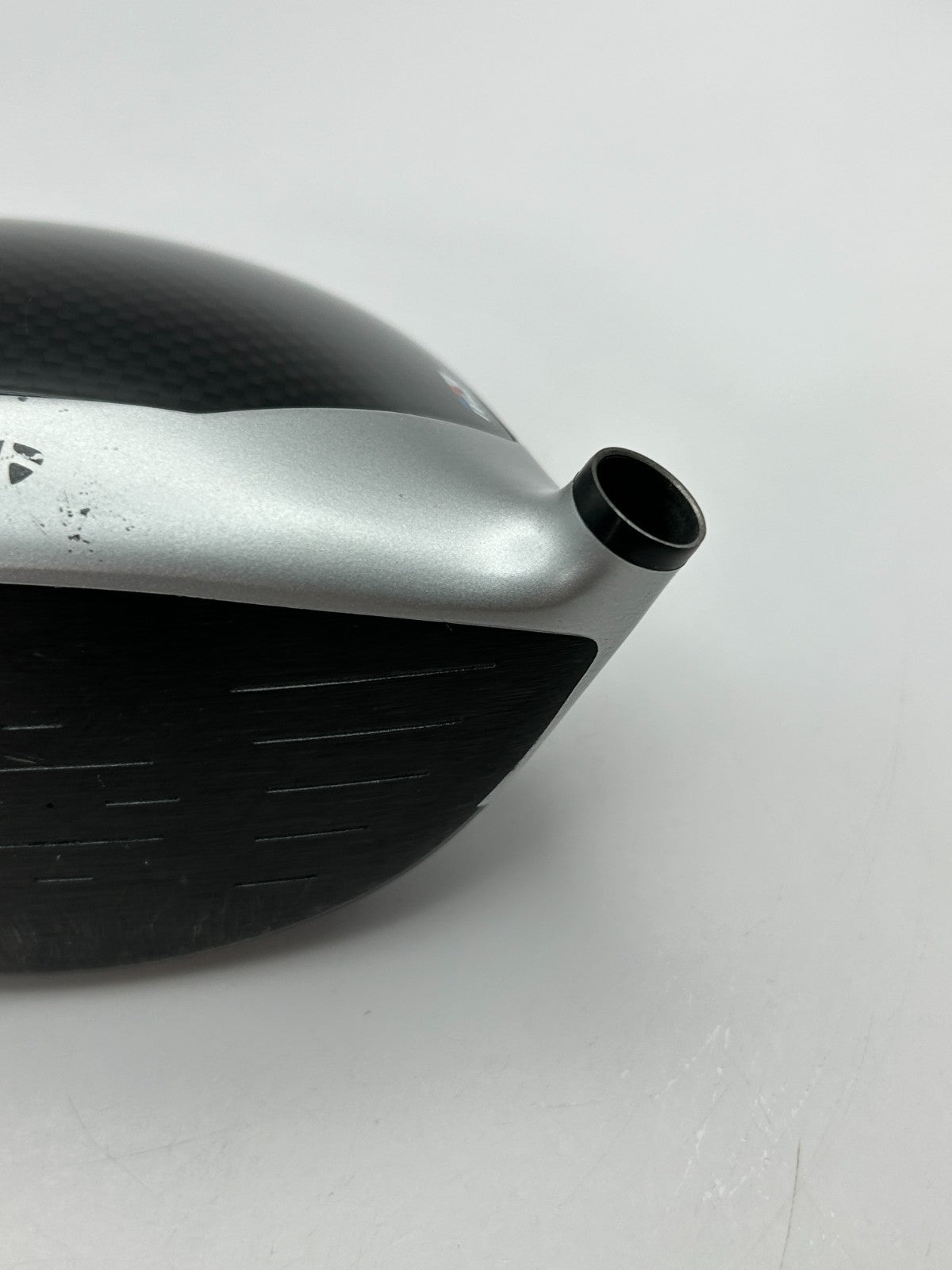 TaylorMade M3 460 9.5 driver head only right handed 25299