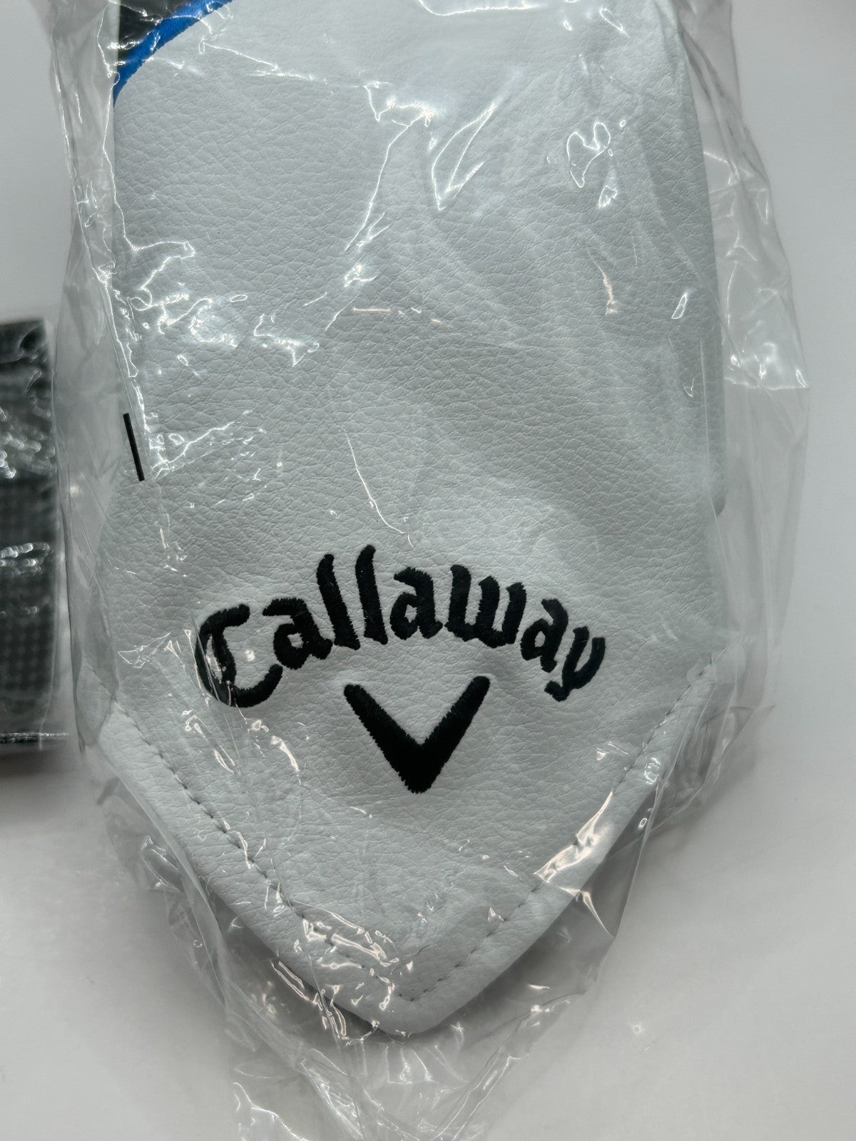 Callaway Paradym AI Smoke MAX 5W Fairway Wood Head Only With Head cover *360920