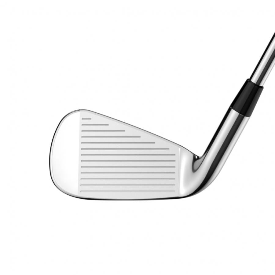 Callaway ELYTE MAX FAST Iron Set 5pcs 6 PW N.S.PRO 850GH neo Steel S Flex RH New2