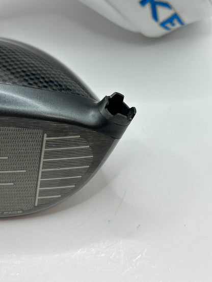Callaway Paradym Ai SMOKE Triple Diamond 10.5 Driver Head Only RH 39749