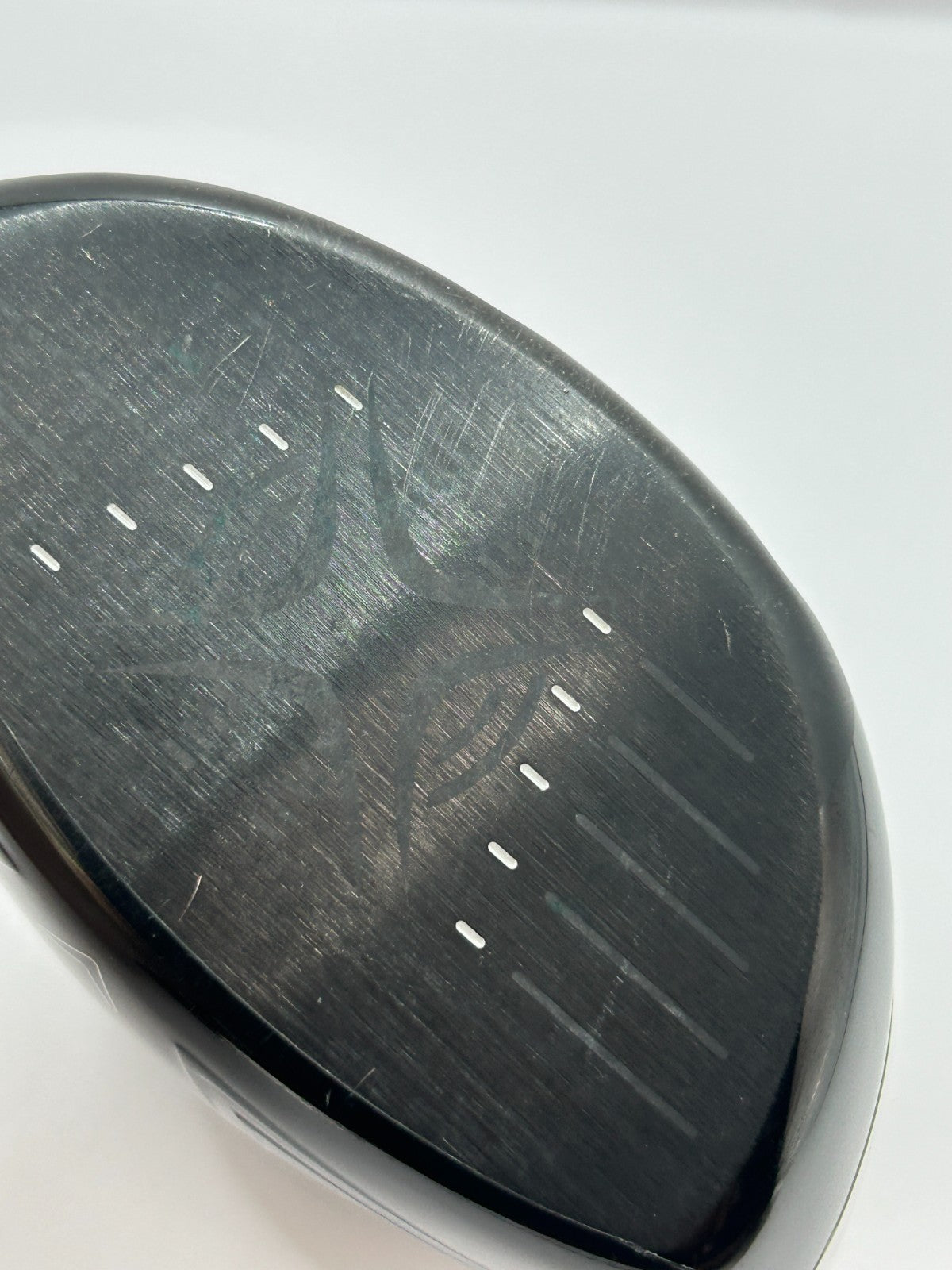 Callaway GBB EPIC STAR 10.5 Black driver head only Right Handed from Japan 396522