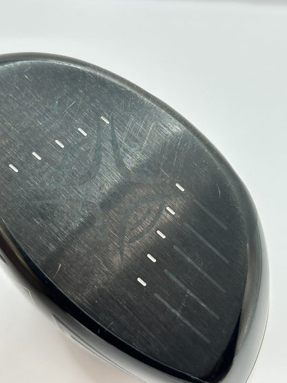 Callaway GBB EPIC STAR 10.5 Black driver head only Right Handed from Japan 396522