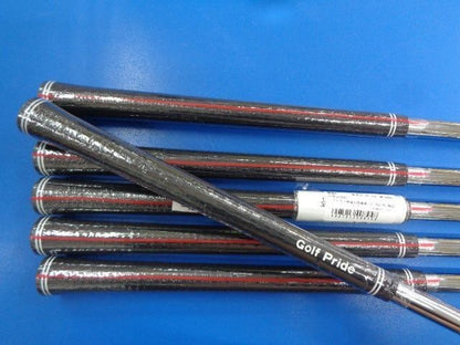 Srixon ZXi7 Iron 6 piece set #5 PW N.S.PRO MODUS3 TOUR 120 Stiff Right Handed2