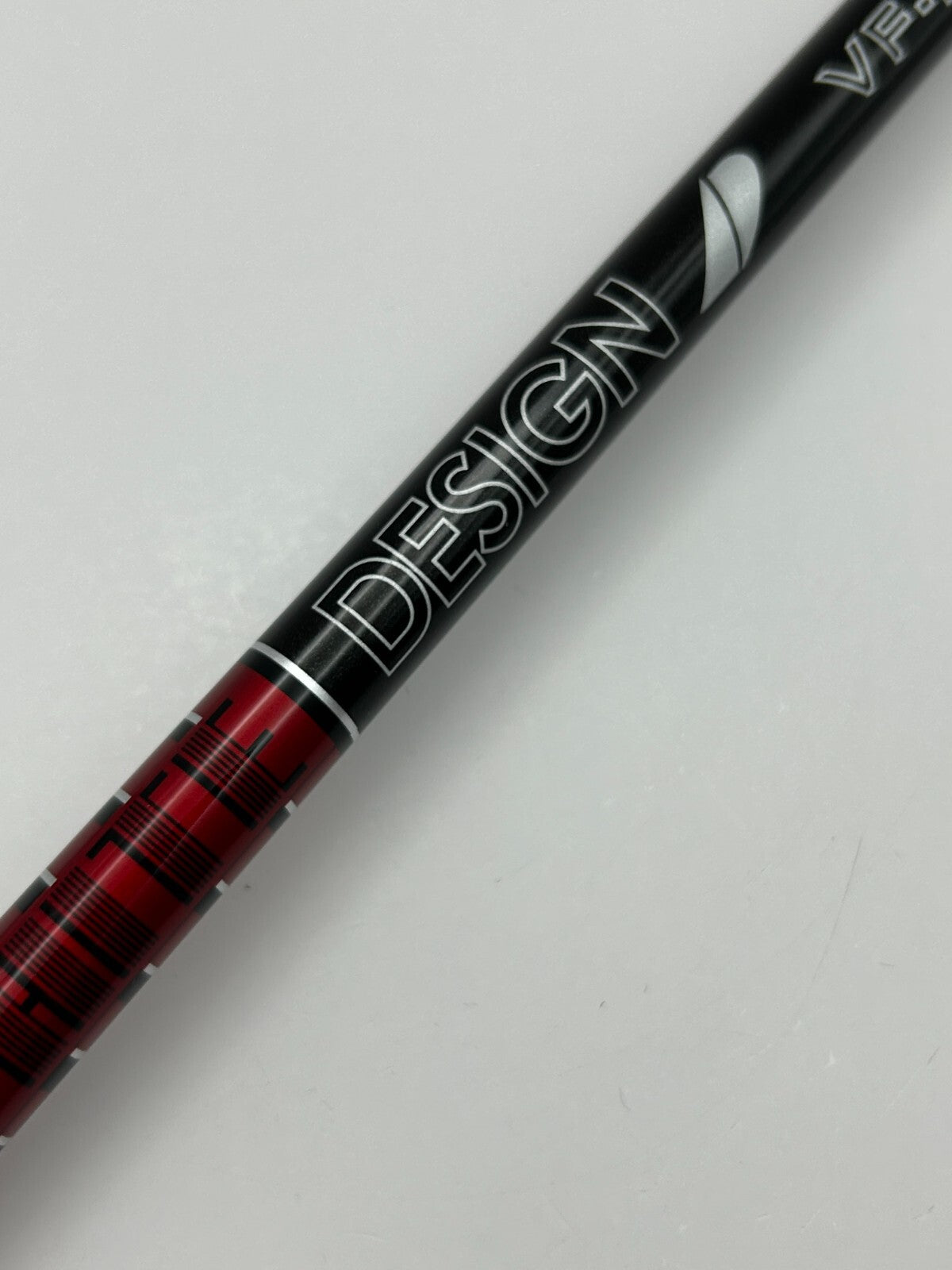 Graphite Design TOUR AD VF-5 Stiff Driver Shaft 44.125 in Callaway adapter *10072
