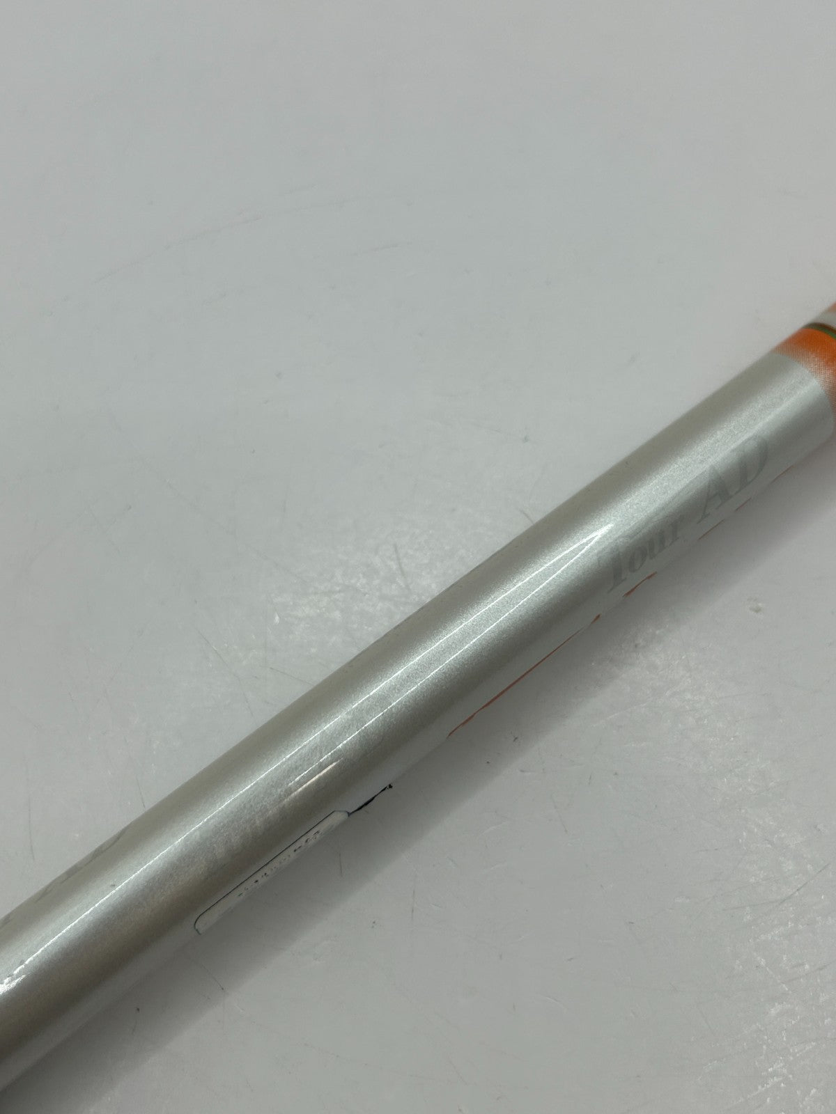 Graphite Design TOUR AD DI 6 X Driver Shaft 44.125 in TaylorMade adapter *29775