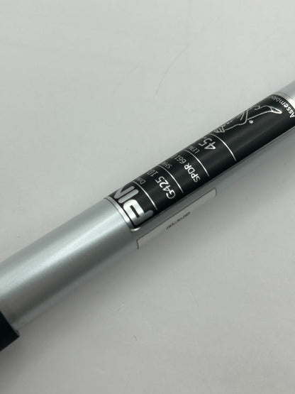 Fujikura Speeder 661 EVOLUTION Ⅶ Stiff Driver Shaft 43.875 in Ping Adapter *23516