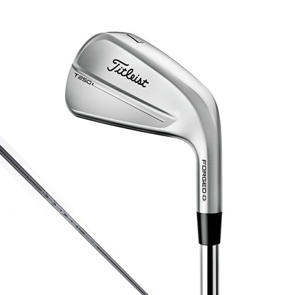 Titleist T250 2025 Iron Set 6pcs 5 PW MMT AMC BLUE 85 Graphite S Flex RH New0