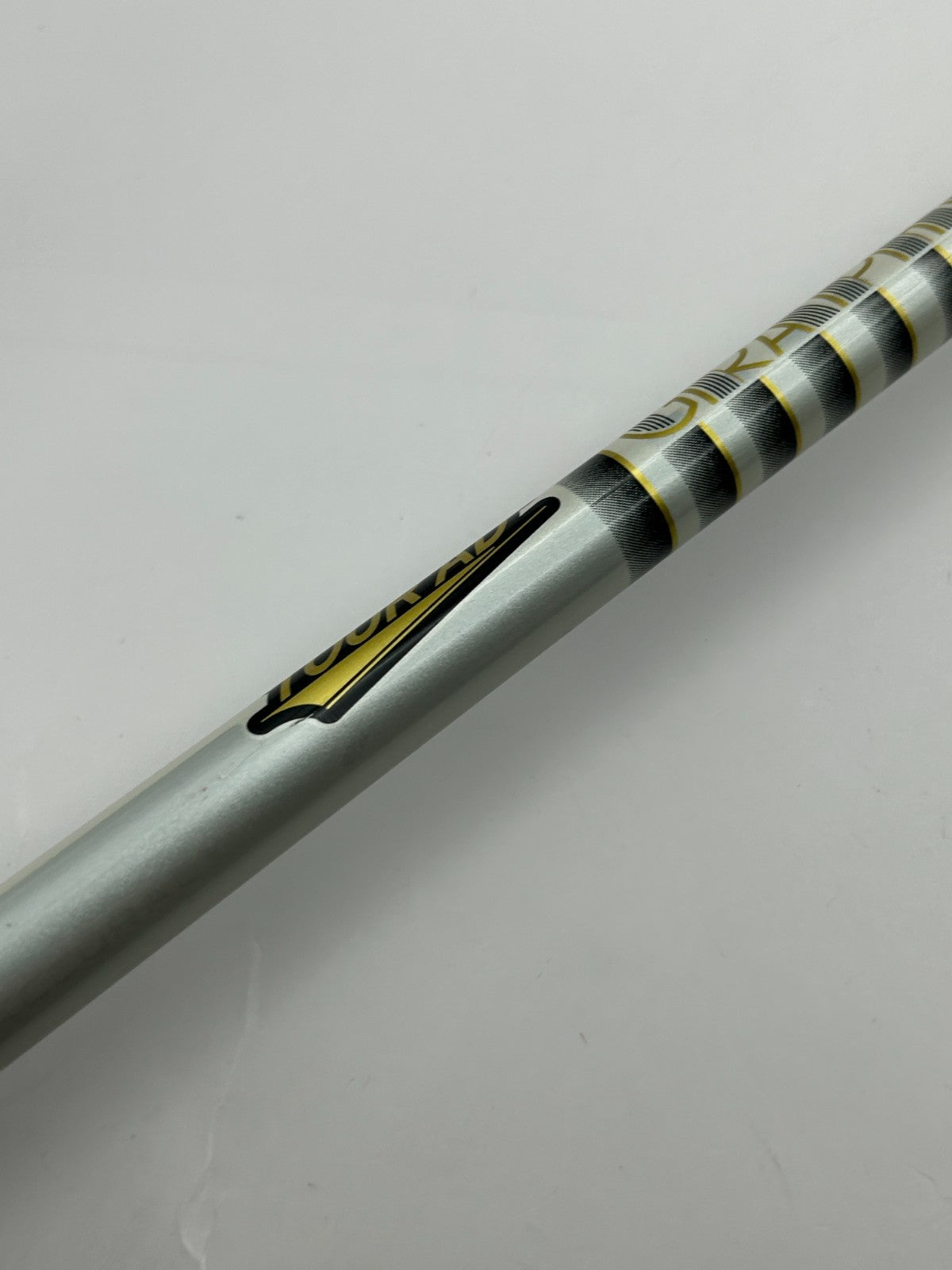 Graphite Design TOUR AD TP-6 S Fairway Wood Shaft 41.375 in No Adapter *156810