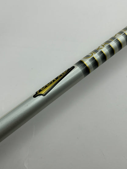 Graphite Design TOUR AD TP-6 S Fairway Wood Shaft 41.375 in No Adapter *156810