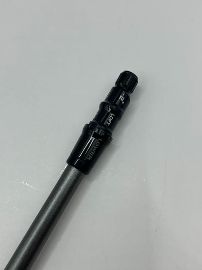 Graphite Design TOUR AD XC 6 S Fairway Wood Shaft 41 in TaylorMade adapter 310113