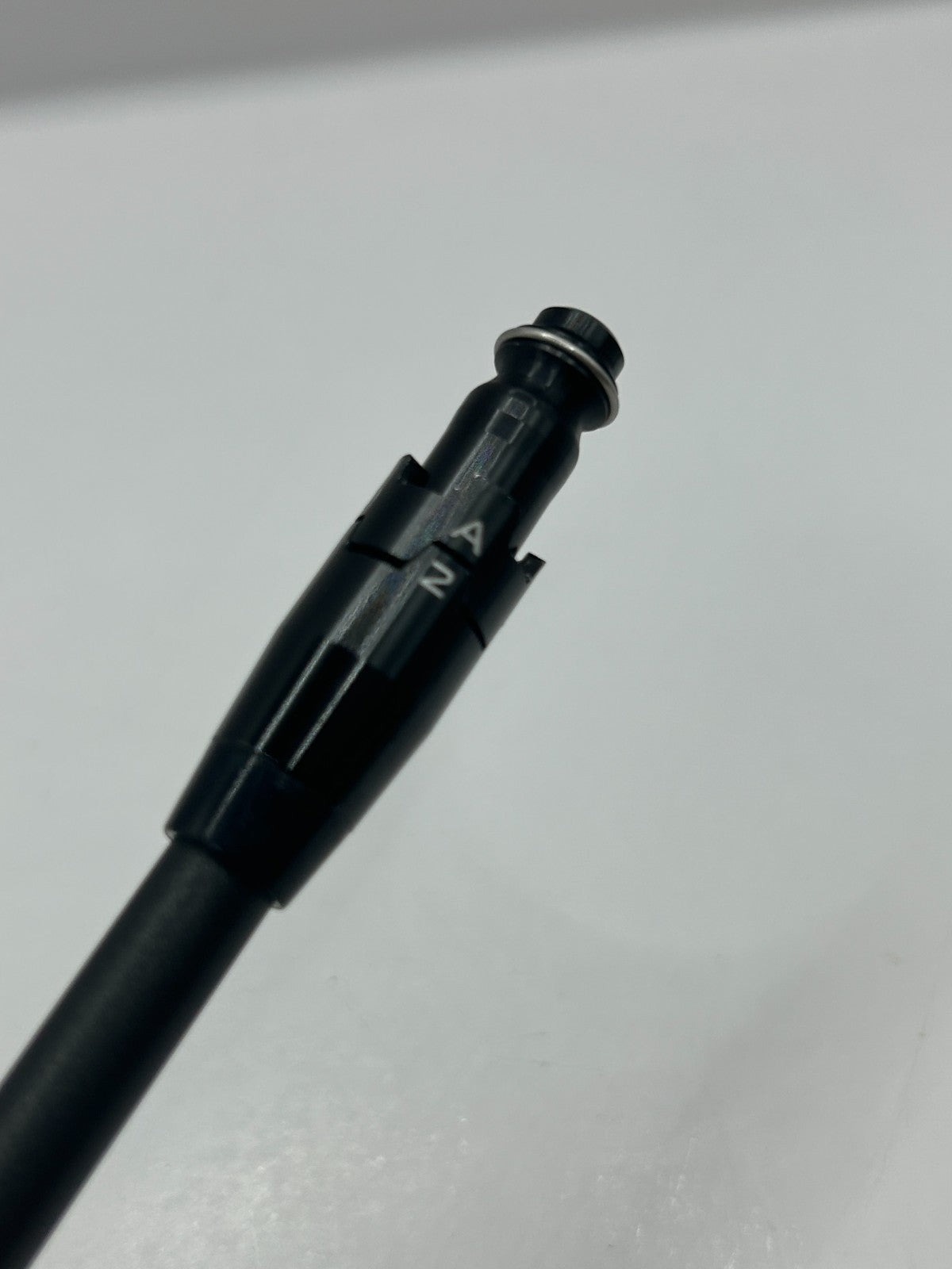Graphite Design TOUR AD IZ-6 Stiff Fairway Wood Shaft Titleist adapter *269516