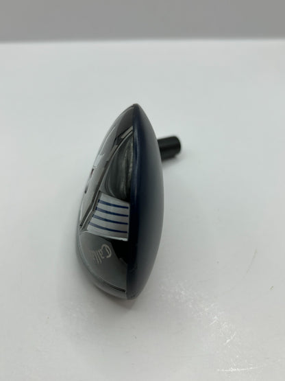 Callaway XR Pro 5W 18 Fairway Wood Head Only Right Handed From Japan 363515