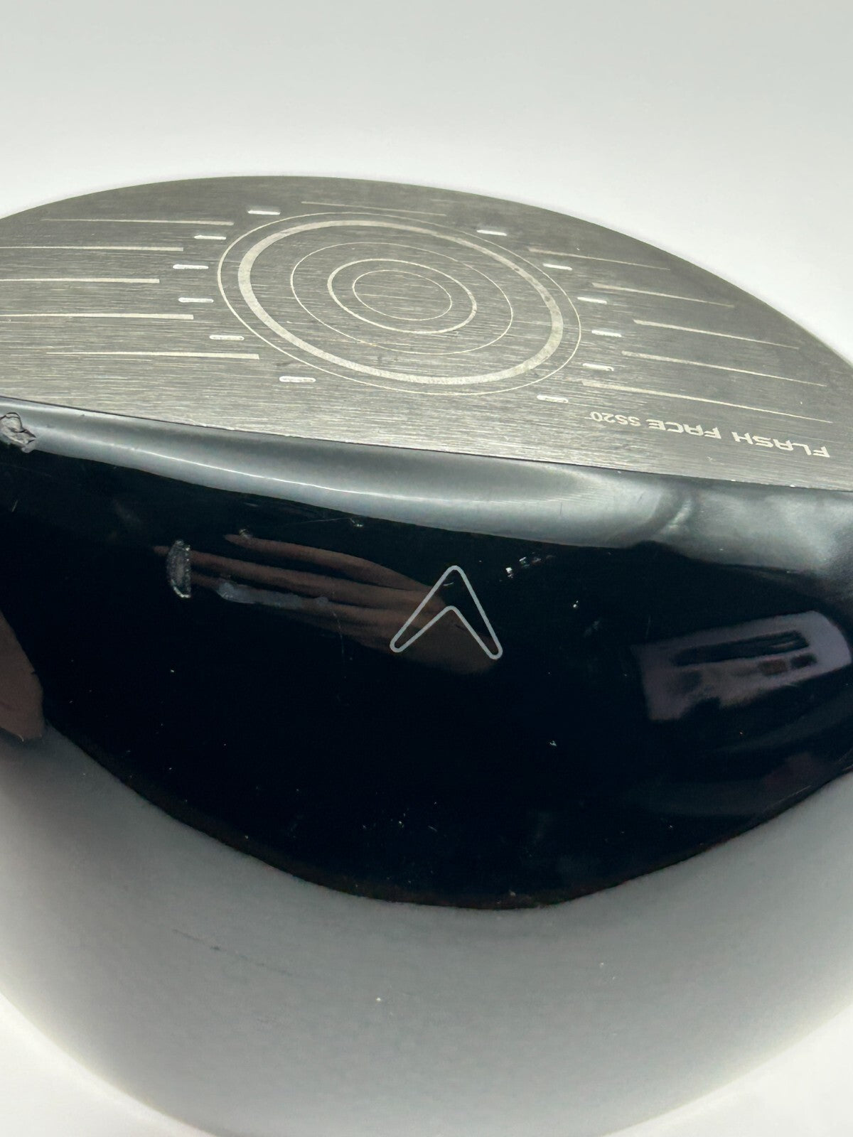 Callaway MAVRIK SUBZERO 10.5 driver head only RH golf from japan 135122