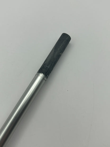 Graphite Design TOUR AD TP-6 Stiff Driver Shaft 43.125 in No Adapter *172612
