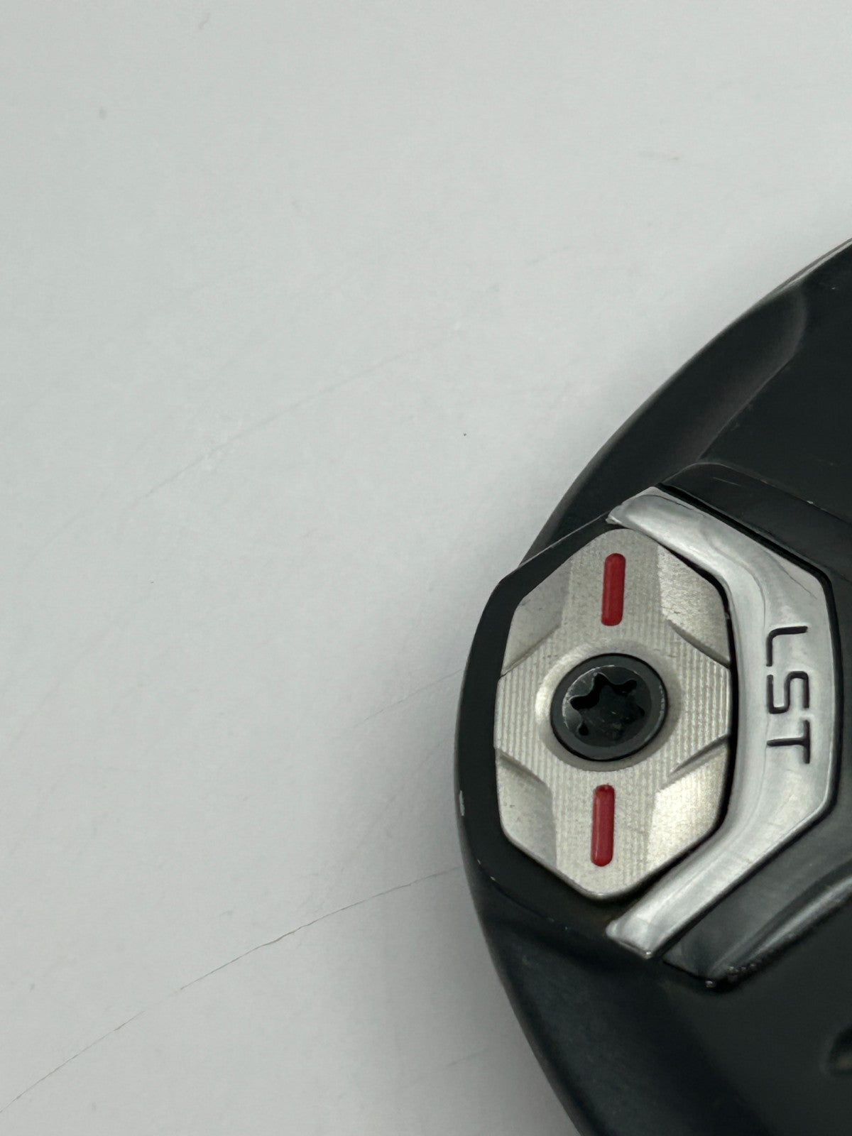 Ping G410 LST 3W 14.5 Fairway Wood head only Right Handed from japan 265419
