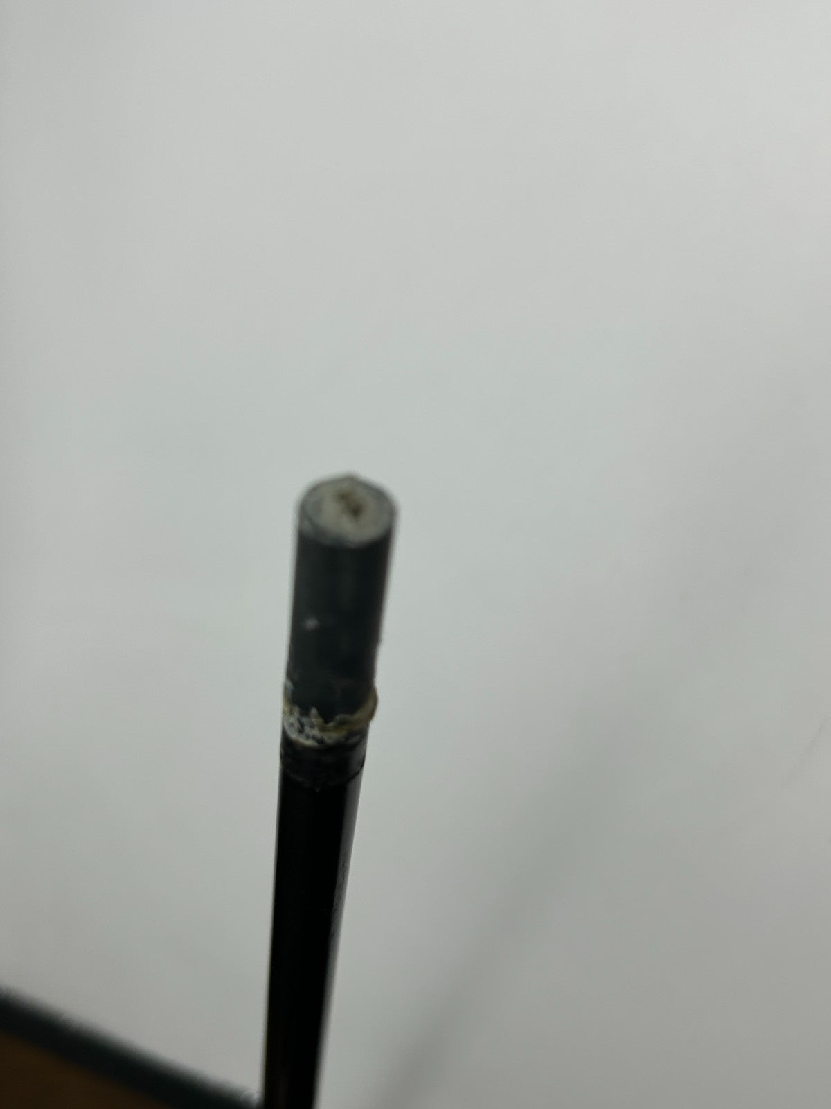 Graphite Design TOUR AD IZ-7 X Fairway Wood Shaft 41.5 in No adapter *240516