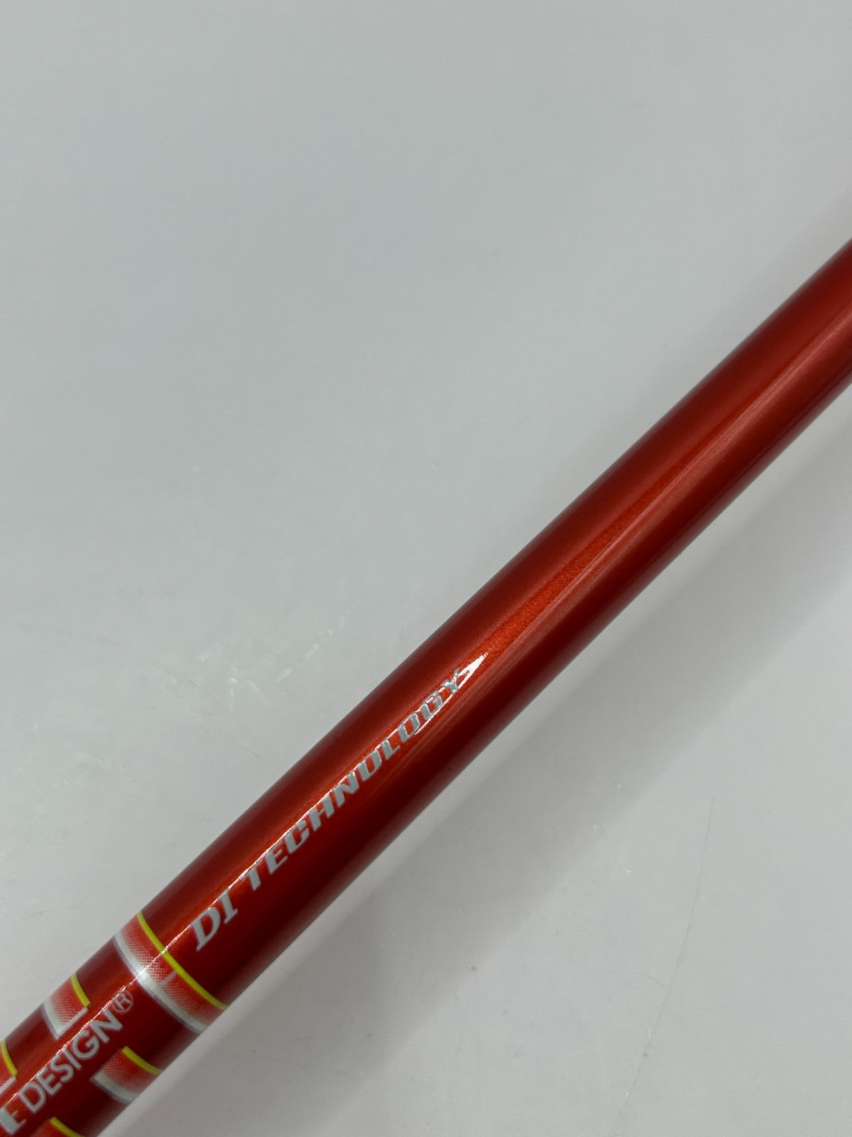 Graphite Design TOUR AD DJ-6 S Driver Shaft 44 in No adapter *26573