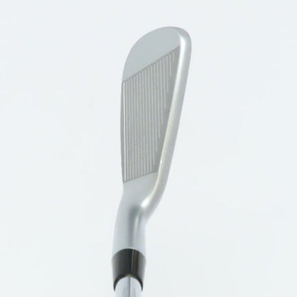 PING i230 Iron Set 7 PW 4 Clubs AWT 3.0 LITE S RH Used Japan1