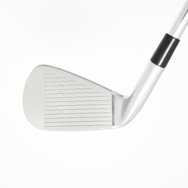 TaylorMade P8CB 2025 Iron Set 5 PW 6 Clubs N.S.PRO MODUS3 TOUR 105 S RH Used2