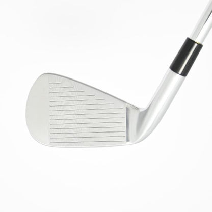 TaylorMade P8CB 2025 Iron Set 5 PW 6 Clubs N.S.PRO MODUS3 TOUR 105 S RH Used2