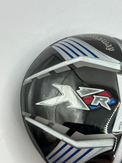 Callaway XR Pro 5W 18 Fairway Wood Head Only Right Handed From Japan 363519