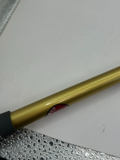 Graphite Design TOUR AD CQ 4 S Driver Shaft 44.25 in TaylorMade Adapter *32495