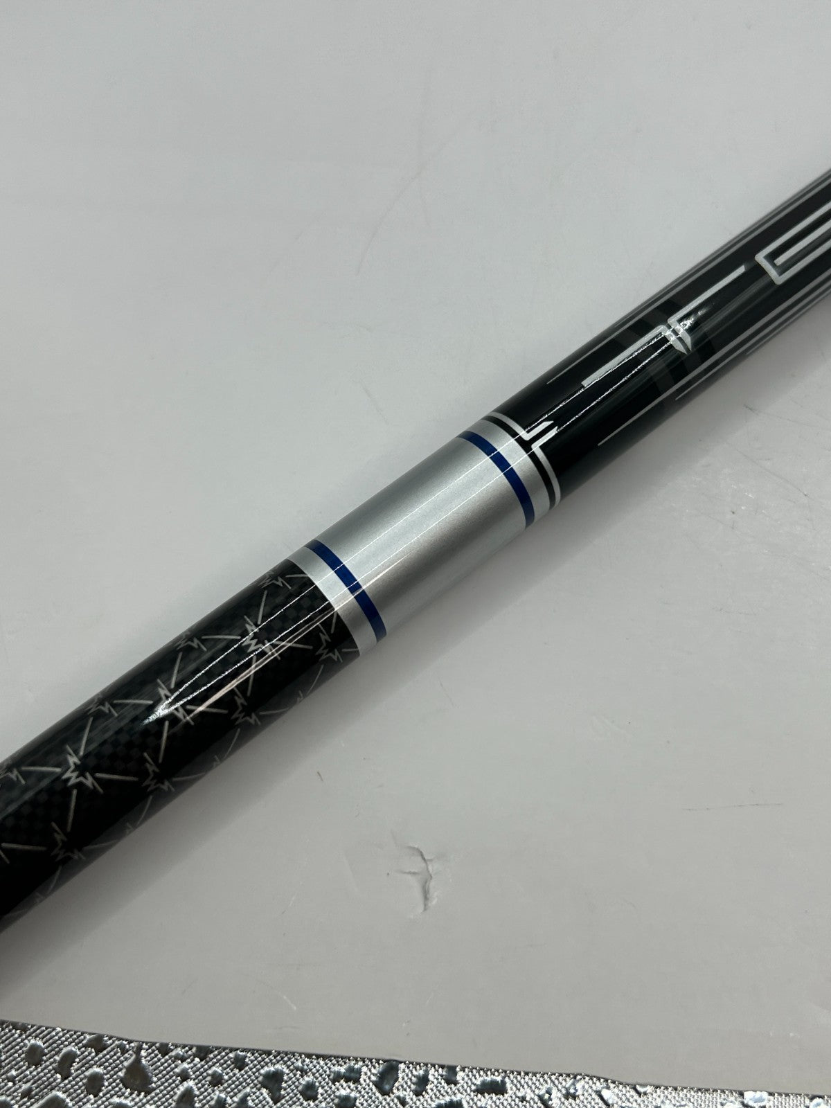 Mitsubishi TENSEI 50 for Callaway Stiff Driver Shaft Callaway Adapter 29914