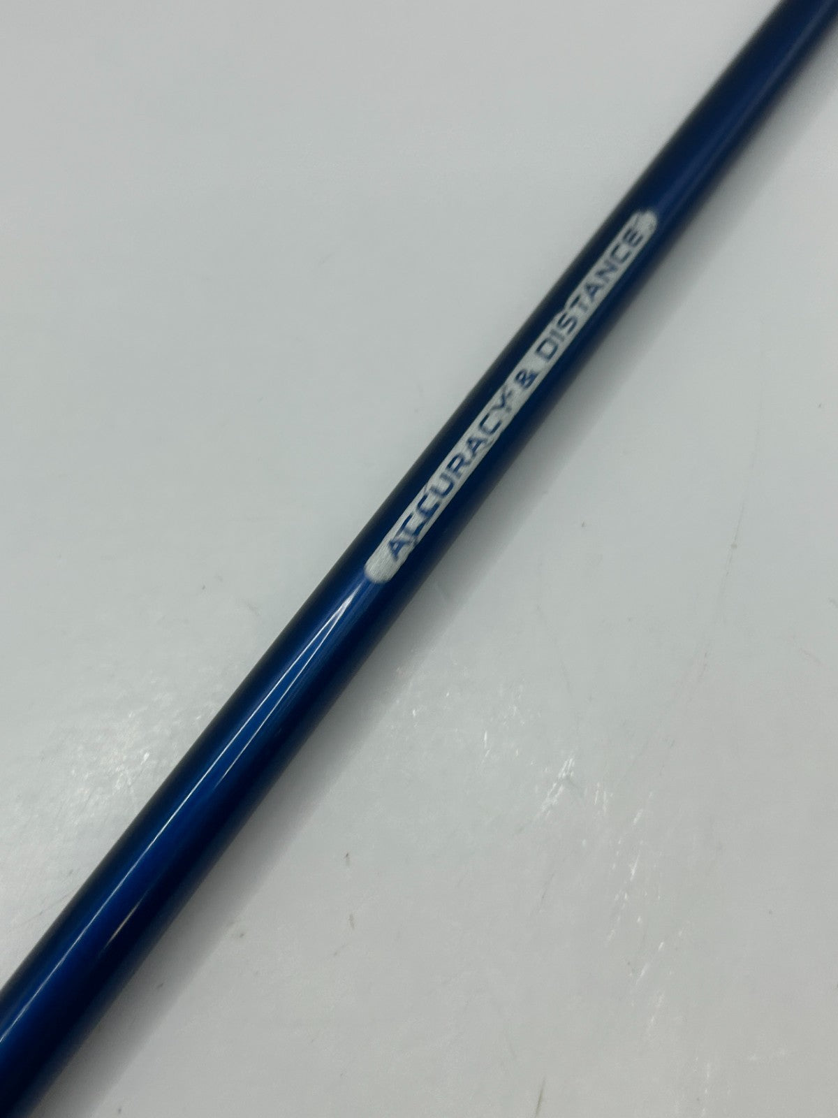Graphite Design TOUR AD VR 6 S Driver Shaft 44.125 in TaylorMade Adapter *252712
