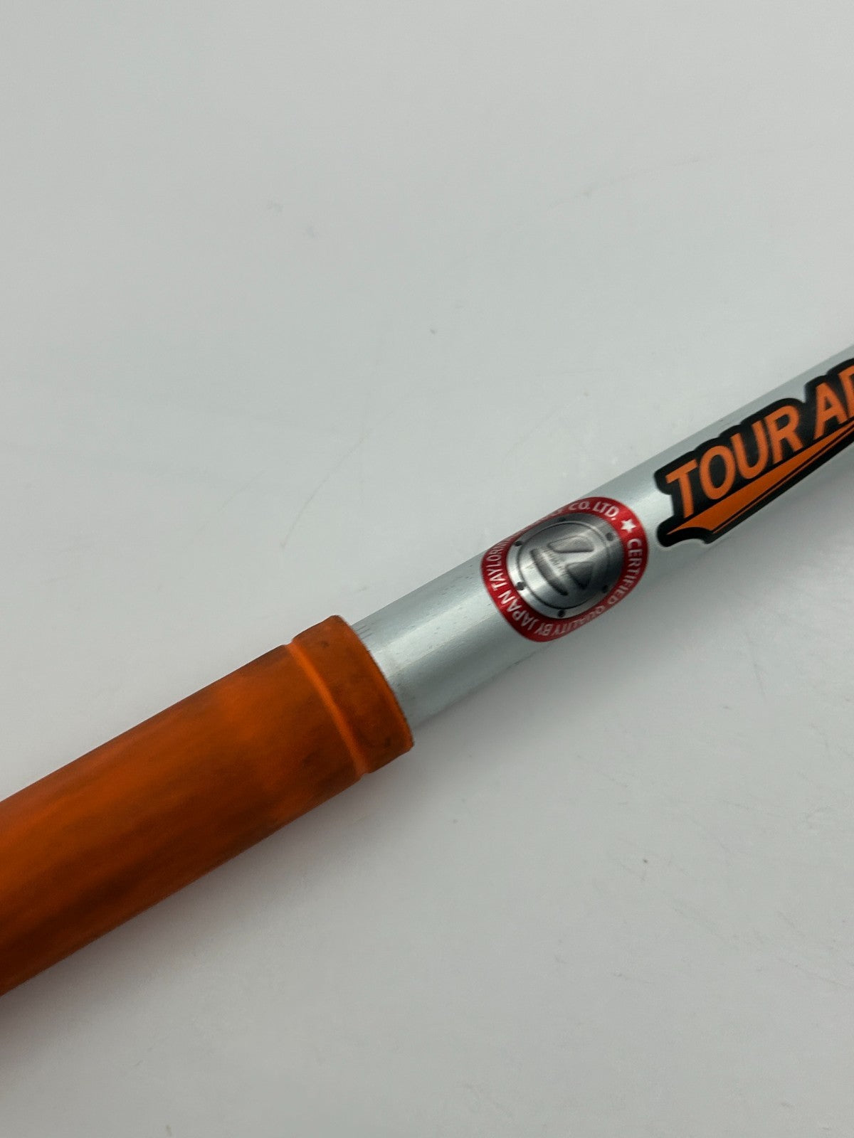 Graphite Design TOUR AD IZ 6 S Fairway Wood Shaft 40.75 in No adapter *24184