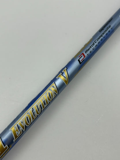 Fujikura Speeder 661 EVOLUTION Ⅴ Stiff Driver Shaft 44.125 in TaylorMade *21782