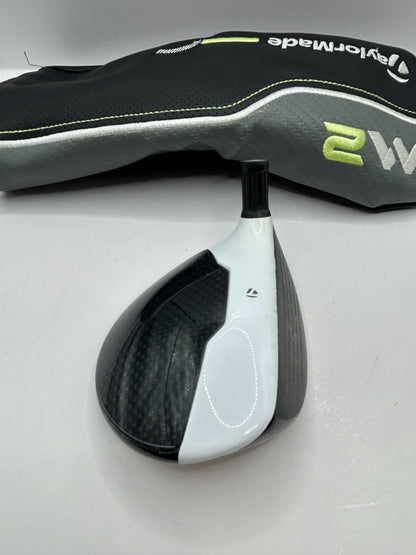TaylorMade M2 7W 23 Fairway Wood Head Only Right-Handed golf from japan 361910