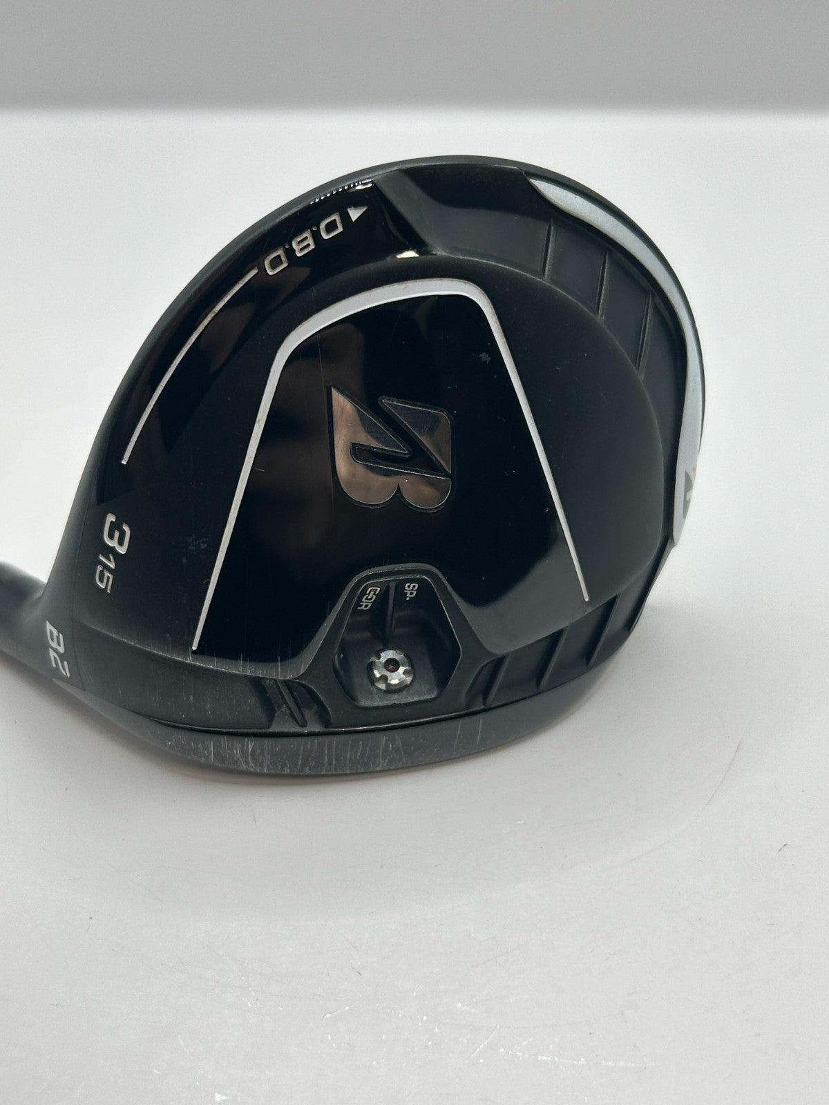 Bridgestone TOUR B2 3W 15 Fairway Wood head only Right Handed 353115
