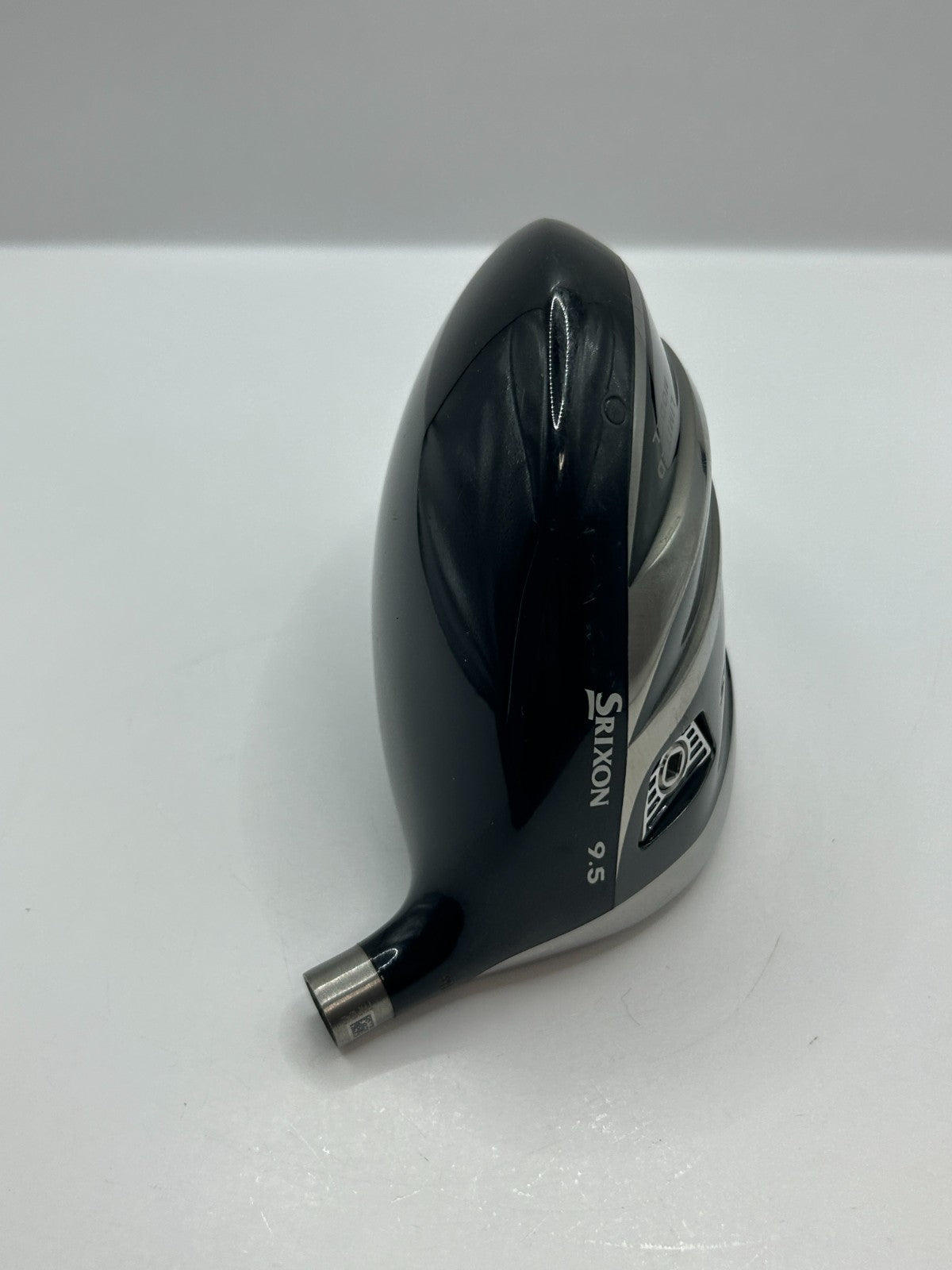 DUNLOP SRIXON Z765 LIMITED MODEL 9.5 Driver Head RH golf from japan 353412