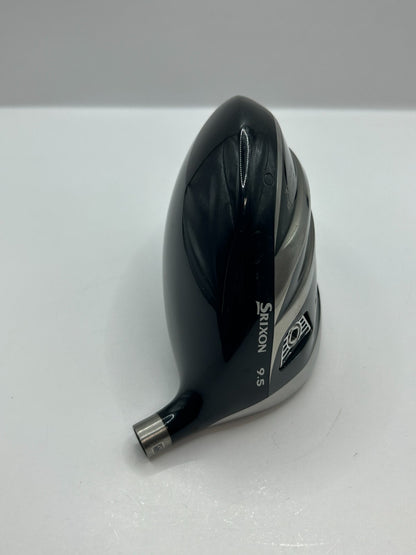 DUNLOP SRIXON Z765 LIMITED MODEL 9.5 Driver Head RH golf from japan 353412