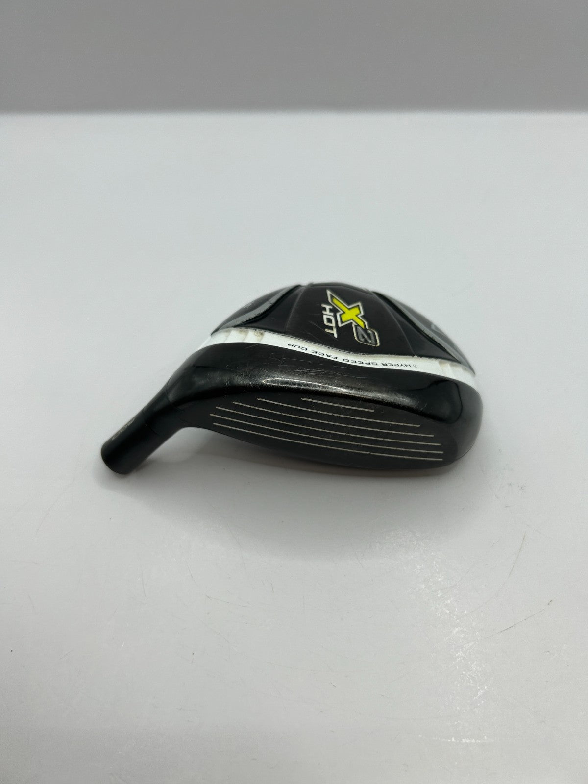 Callaway X HOT PRO 3W 15 Fairway Wood head only Right Handed from japan 38604