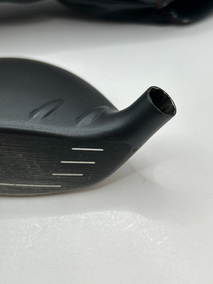 Ping G410 LST 3W 14.5 Fairway Wood head only Right Handed from japan 37329