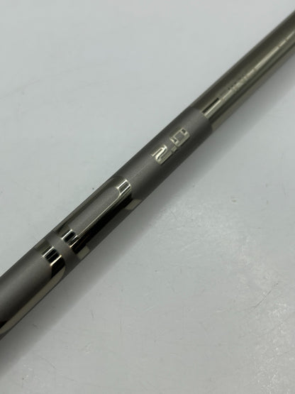 PING TOUR 2.0 CHROME 65 S Driver Shaft 44.125 in Ping Adapter *30512